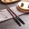 Wooden Chopsticks Set