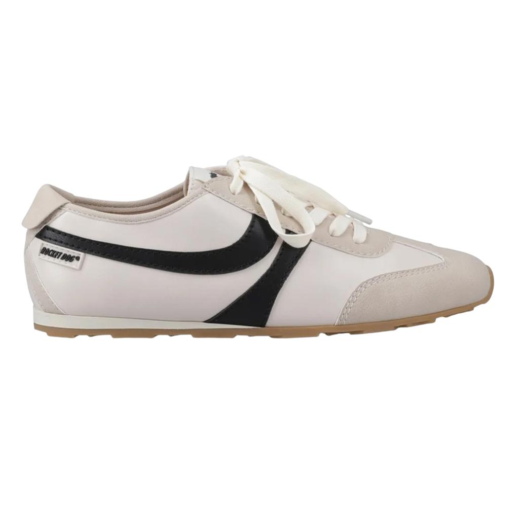 Rocket Dog Womens/Ladies Destin PU Trainers