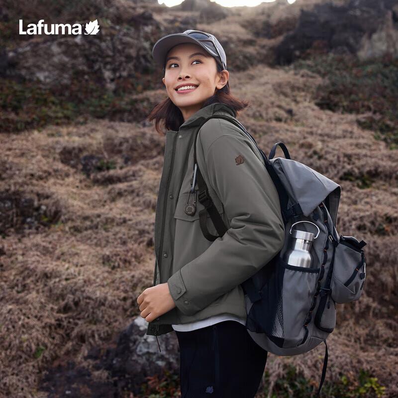 LAFUMA Women's Warm Water-Resistant Padded Jacket LFJU5CM62