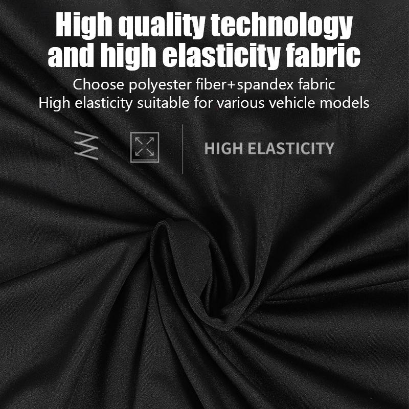 Full Bicycle Protector Cover Mtb Road Bike Dustproof Scratch-Proof Storage Bag Bike Frame Wheel Protection Equipment