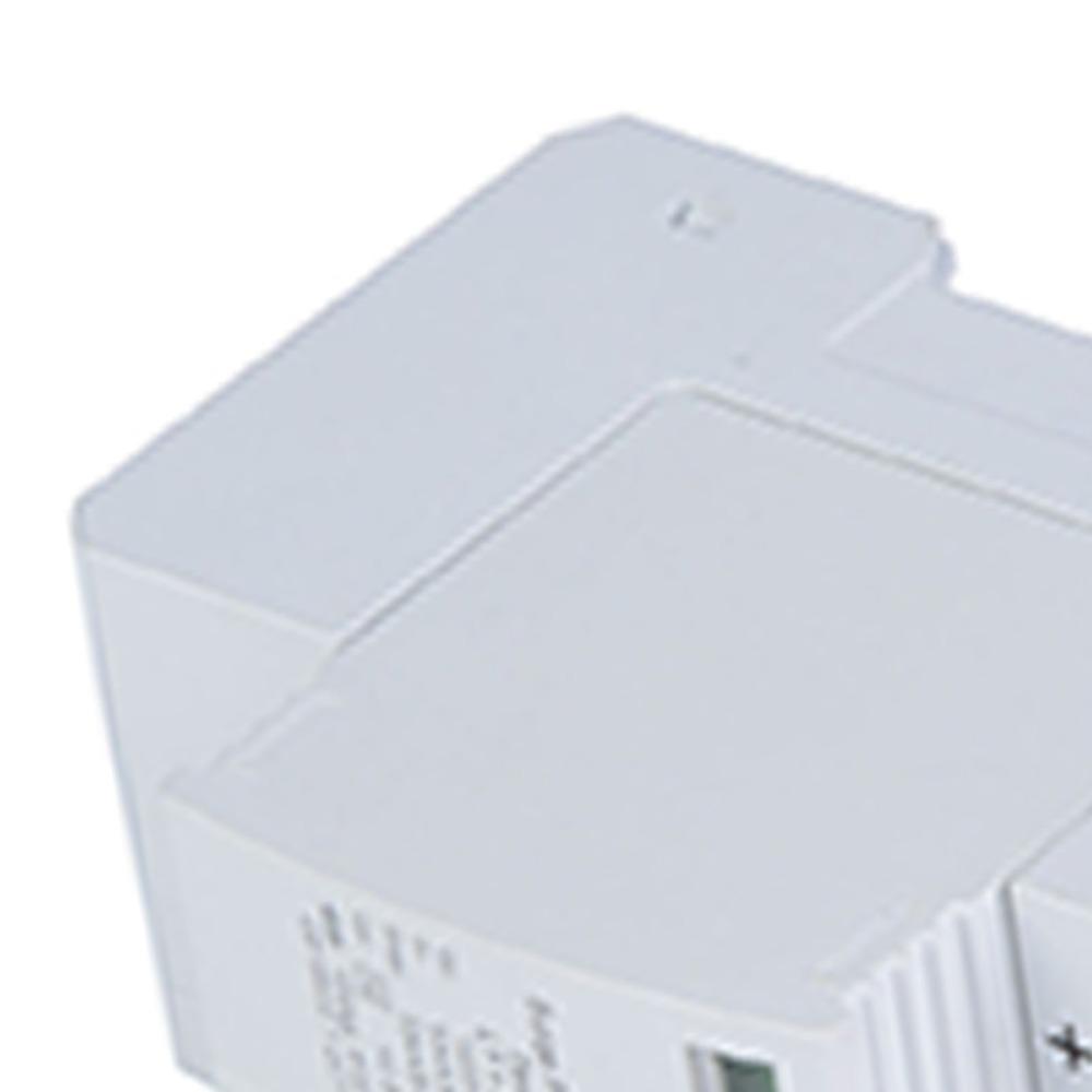 Overvoltage Protection 2P Lightning Protector 1000V 20KA Low Voltage Arrester DC Photovoltaic Protector Photovoltaic Systems