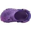 Salehe Bembury x Crocs Pollex Clog Bambini Dewberry Scarpe da Ginnastica Viola 208600-5AE