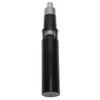 Nose Hair Trimmer Smooth Gentle Safety Ear and Nose Hair Trimmer Grooming Tool for Eyebrows