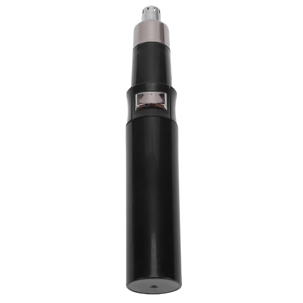 Nose Hair Trimmer Smooth Gentle Safety Ear and Nose Hair Trimmer Grooming Tool for Eyebrows