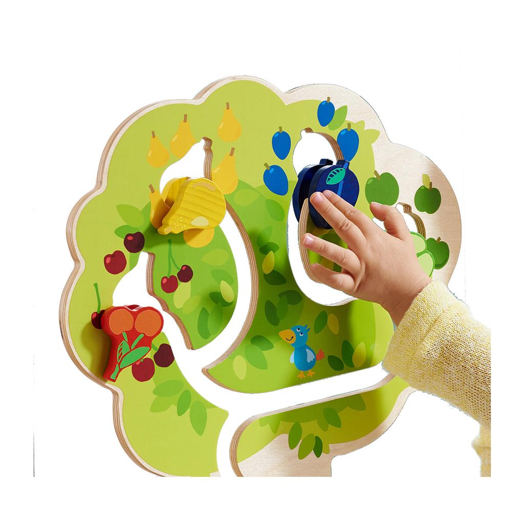 HABA Roll Barn Orchard HA303821