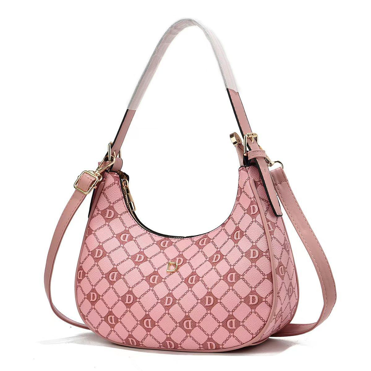 

New Design Women s Bag Underarm Style Trend Women s Bag Single Shoulder Crossbody Bag Senior Handbag Women Durable Material .