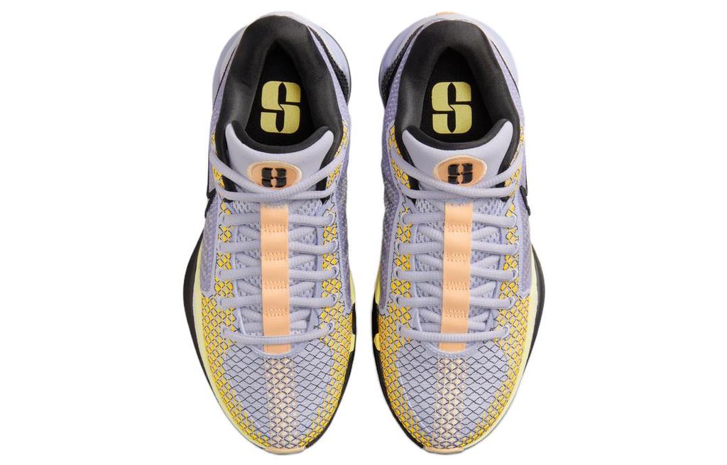 Nike Sabrina 1 'Spark' Women's FQ3389-501