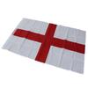 Drapeau - PHONILLICO - Angleterre - 60 x 90 cm - 100% Polyester - Supporter Football