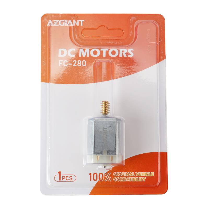 Mirror FOLDING motor repair For 1997-2005