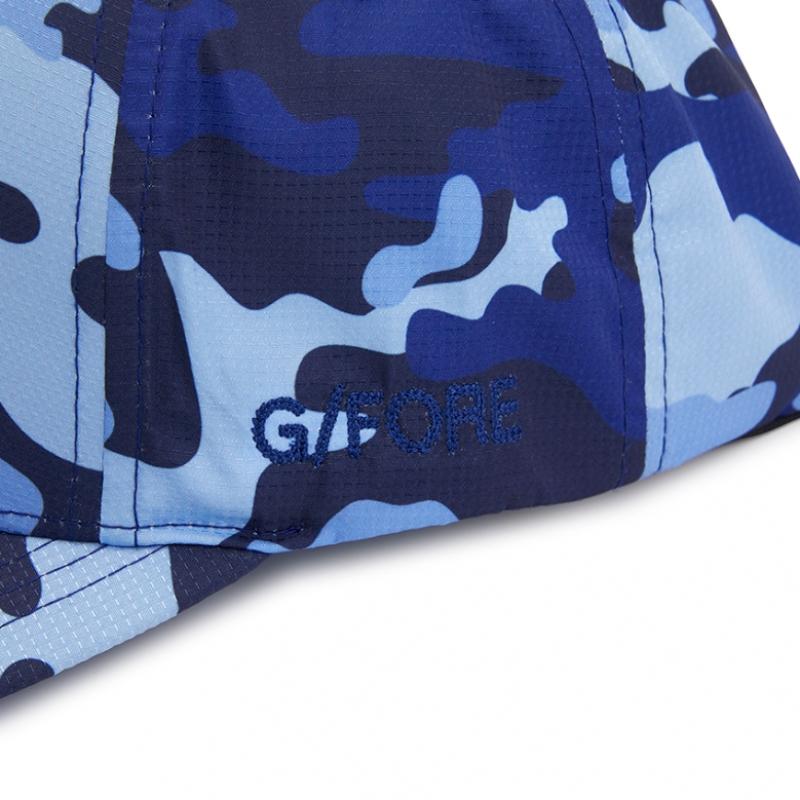 Galleria G Fore Gepore Cap Hat Gmh000030 Spcm