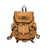 Schoolbag Outdoor Trend Mountaineering Backpack Men's Multifunctional Travel Hiking Backpack High Value Large Capacity College Student School Bag