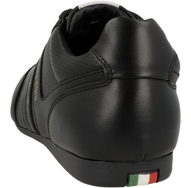 Halbschuhe Pantofola d'Oro Vasto Low