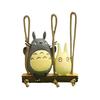My Neighbor Totoro Swing Cat Scene Mini Model Ornament For Garden Decoration