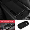 Car Armrest Box Storage for Toyota C-HR CHR 2016 - 2025 Center Console Organizer Container Holder Box Accessories