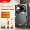 Shinco Portable Karaoke PA Speaker