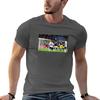 Toni Kroos Goal Tshirt Vintage Clothes Boys Whites Big And Tall T Shirts For Men
