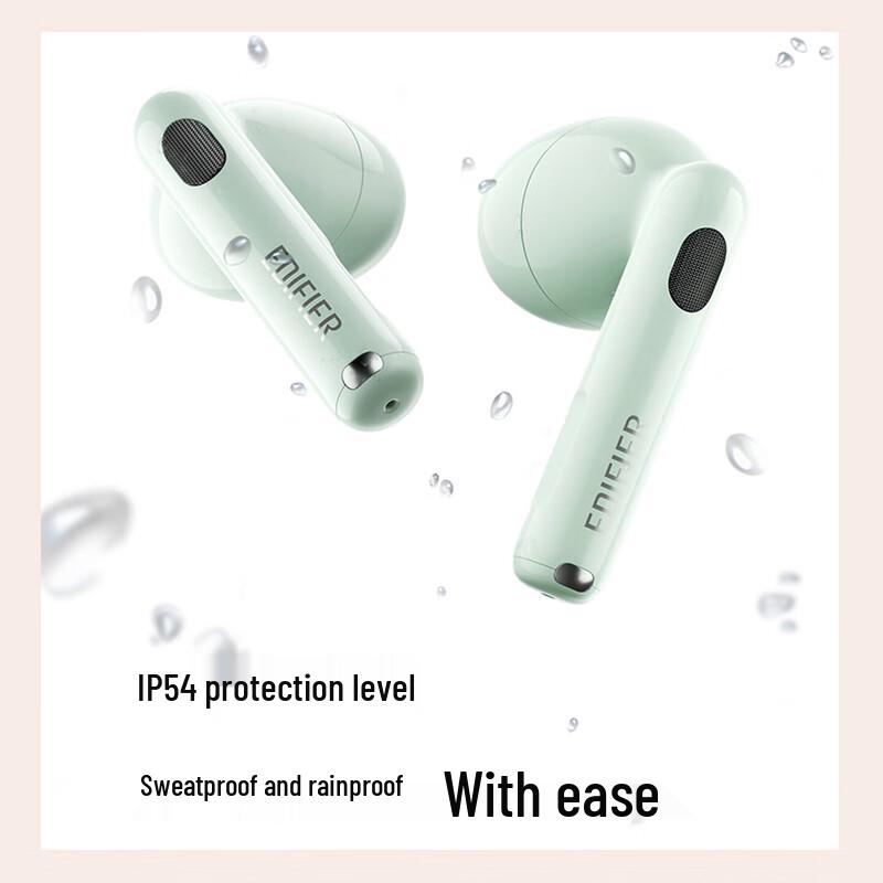 

Edifier Lolli3 ANC True Wireless Earbuds
