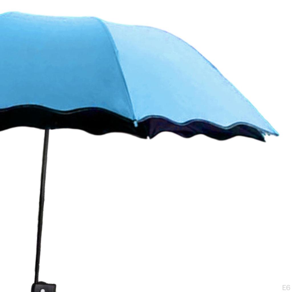 Beach Parasol Designed for Gardens, Pools, And Courtyards