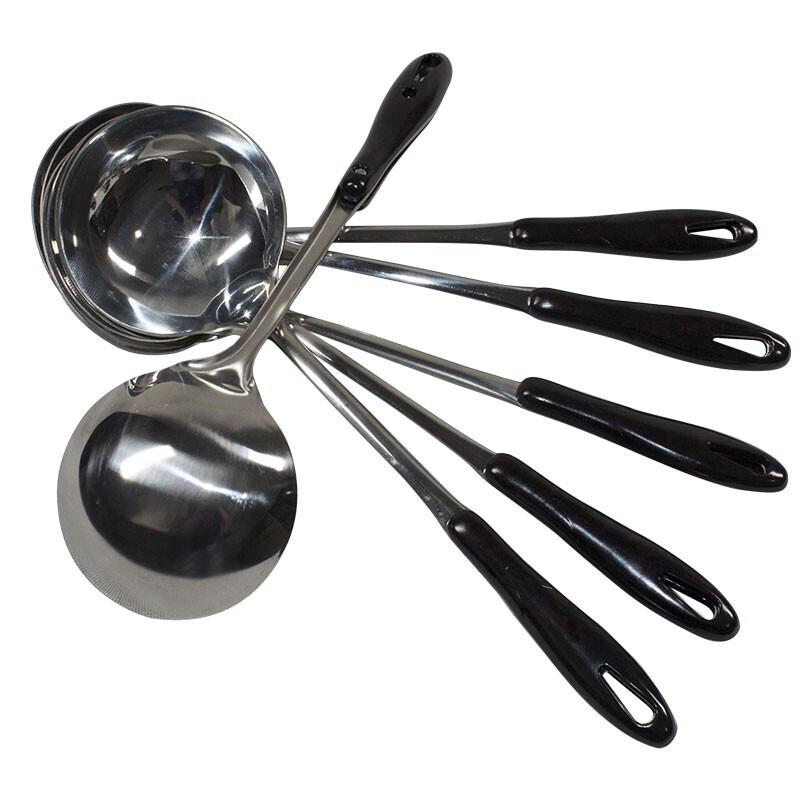 Tactical Field Meal Spoon