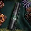 Engage M3 Perfume Spray for Men 120ml | Fresh & Woody | Long Lasting | No Parabens | No Silicones | Dermatologically Tested | Skin Friendly | Crafte