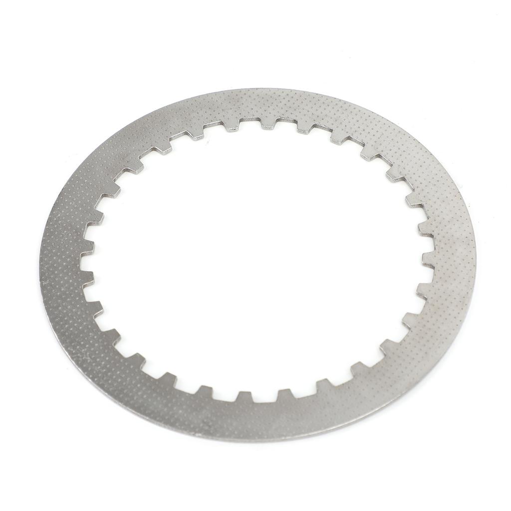 Clutch Kit Iron Friction Plates for Suzuki GSF600 Bandit GSX-R750 1985-1999