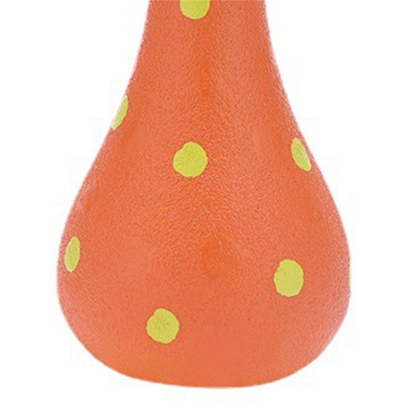 M-Modern-Resin Crafts Resin Chicken Ornaments Garden Decoration Ornaments Long Neck Chicken Resin Crafts