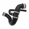 High Temperature Resistant Coolant Hose Radiator Hose Enhances Flow Efficiency Fluid Dynamics 9065011482 for Sprinter