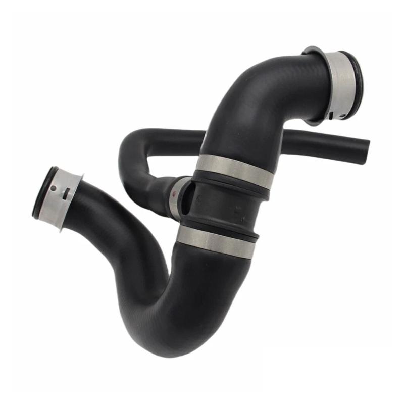High Temperature Resistant Coolant Hose Radiator Hose Enhances Flow Efficiency Fluid Dynamics 9065011482 for Sprinter