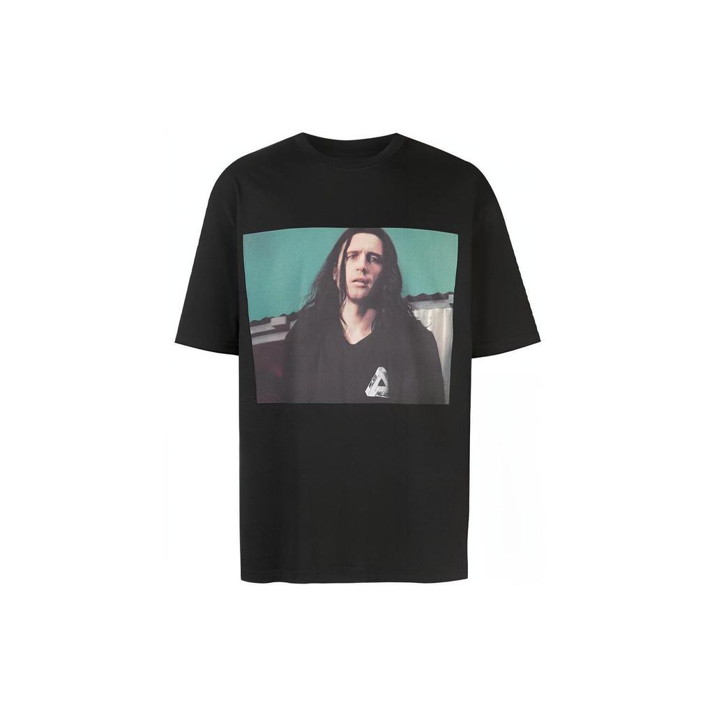 Palace Wise Up T Shirt P17TS008T