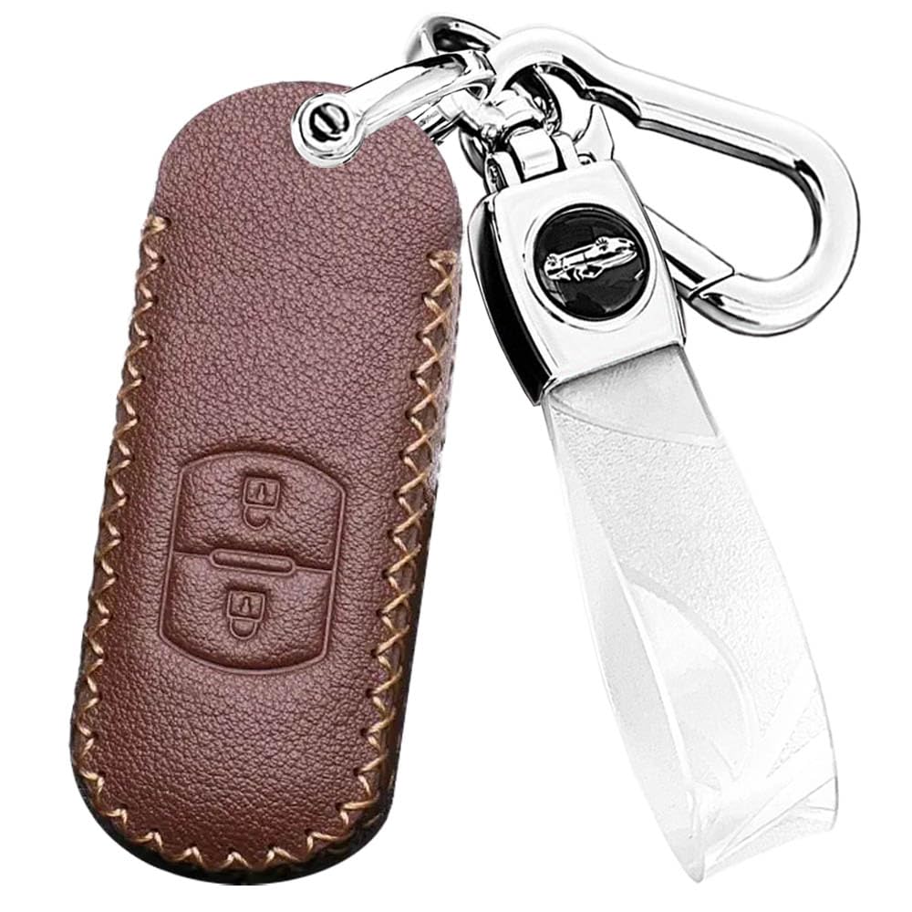 

[kmwy] Новый чехол для смарт-ключа Mazda cx8 cx 5 cx3 Axela Atenza MAZDA 2/3/5/6