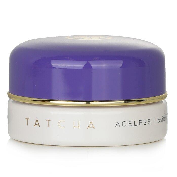 TATCHA Ageless Revitalizing Eye Cream