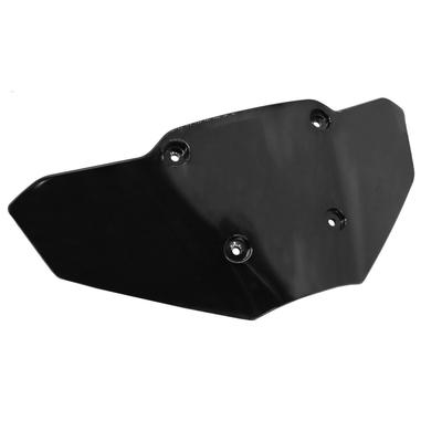 Front Windshield Wind Deflector Fairing Lower For YAMAHA MT 09 MT-09 SP 2024
