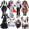 Costume de carnaval pentru femei – Costume anime pentru femei