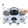 Mini Pocket Robot Voice Control Chat Record Sing Dance Interactive Kids Toy