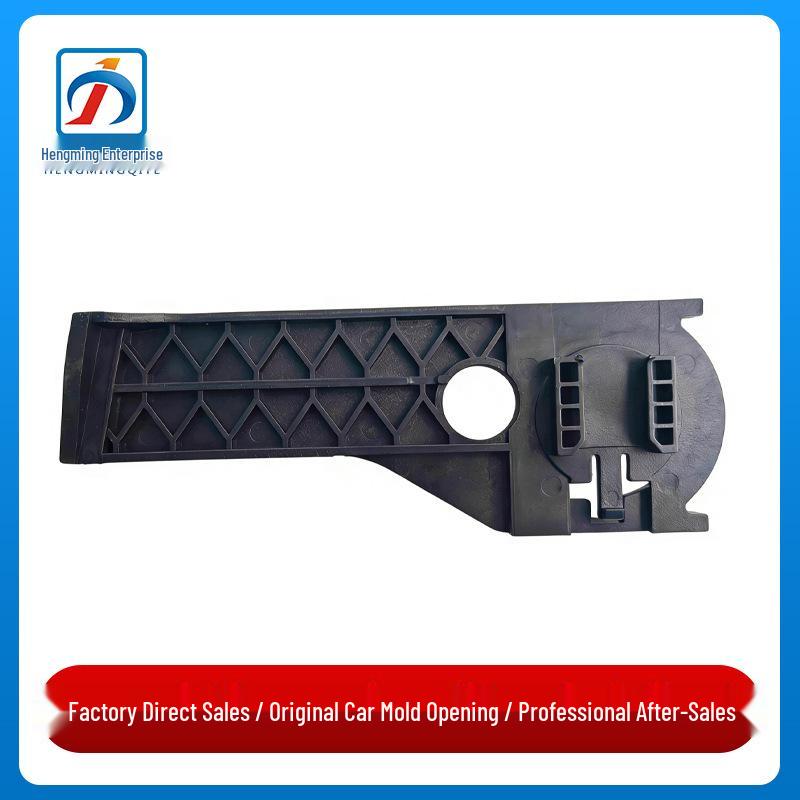 

Mercedes-Benz A-Class/B-Class W246 Radiator Lower Bracket Rubber Pad (2465040240, 2465040540) Passenger Side Right