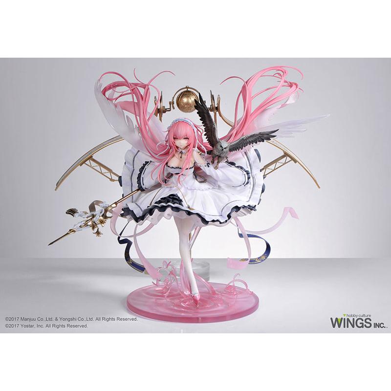 Azur Lane Perseus 1/7 Figure by WINGS inc.