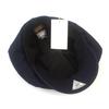 Universal chemistry CT Navy Loose Fit Newsboycap