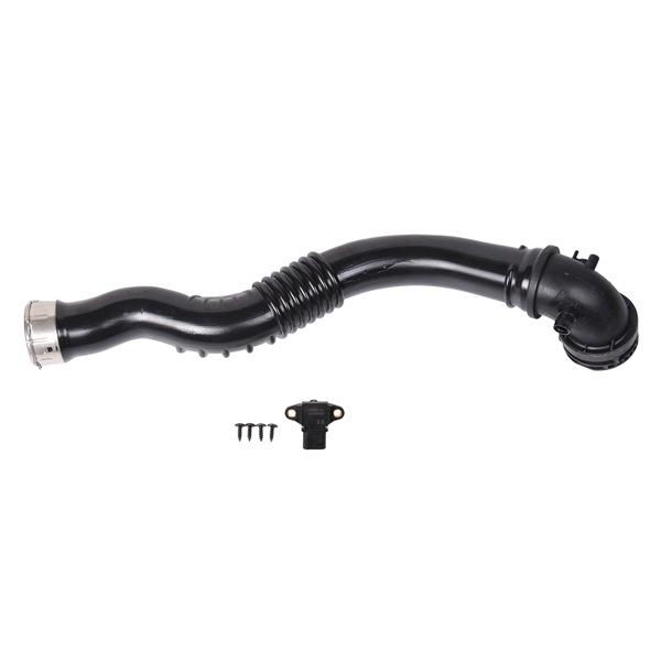 BMW 228i Intake Hose Compatible with 13717605044, 13718608734, 13718608735