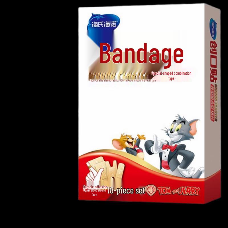 

Haishi Hainuo Ассорти и увеличенные пластыри