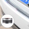 Universal Car Door Sill Protector Strip Strong Adhesive Anti Scratch Threshold Trim Cover Sticker Long Lasting Auto Door Entry Guard