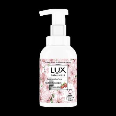 Lux Antibacterial Foaming Hand Wash - Cherry Blossom Scent