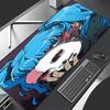 Sally Face Theme Premium Non-slip Mouse Pad with Stitched Edges,Durable Rubber Material,for Desktop & Gaming Great Gifts