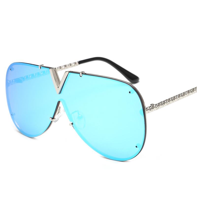 Trendy Punk Sunglasses for Women Men Anti Reflective UV Protection Outdoor Sports Cycling Hiking Fashion Sun Glasses