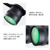 Binoculars Glasses with Telescope Wearable Adjustable HD Optical Telescope for Fishing and Birdwatching Lenses, Glasses, Binoculars, Hands-Free