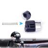 28GC Shifter Lever Button Enhances Driving Experience 54132-SHJ-A01 54132SHJA01