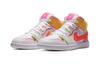 Jordan 1 Mid PS Edge Glow CV4612-100
