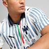 Puma X KidSuper MTY Trikot-Replik (Monterrey) Puma Weiß/Tiefmarine Herren Tops 781072-12