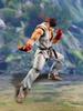 TAMASHII NATIONS Street Fighter Ryu Approximately 150mm Painted Movable Figure S.H.Figuarts ABS&PVC