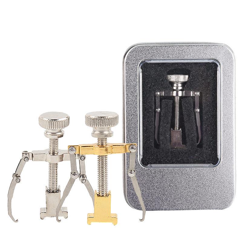 Metal Inlaid Nail Orthosis Basic Nail Groove Adjuster Positive Nail Sticker Toenail Orthosis Pull-up Sticker