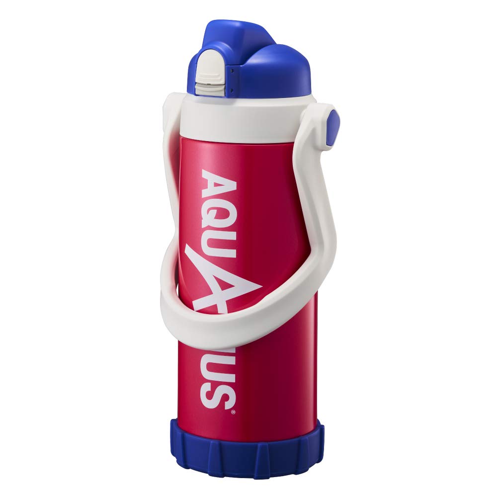 

Бутылка Doshisha Cool Sports Pink Aquarius 2.0L DADB2.0PK